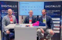 DIGITALL sprichtüber die Transformation von Sicherheitsoperationen auf dem Rethink! It Security Summit