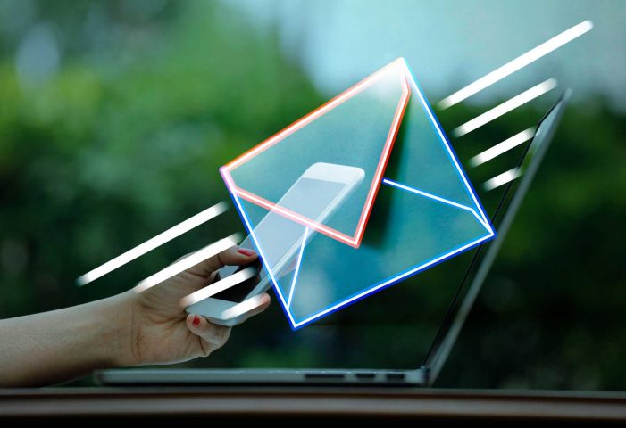 E-Mail-Designs, die begeistern: Promo44 setzt auf einzigartige User-Erlebnisse E-Mail-Designs, die begeistern: Promo44 setzt auf einzigartige User-Erlebnisse