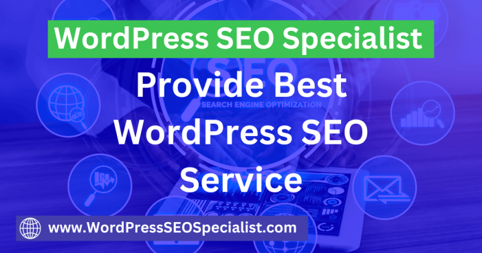 WordPressSEOSpecialist.com: Leading the Way in WordPress SEO Services