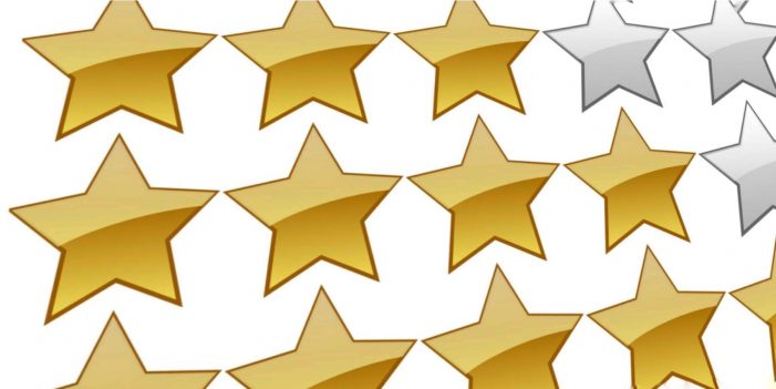 Top-100-Liste für Amazon.de