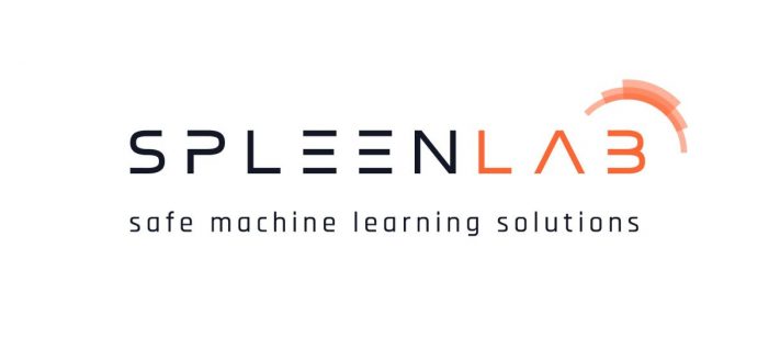 Spleenlab: KI-Startup aus Mitteldeutschland mit Sicherheit weiter auf Wachstumskurs