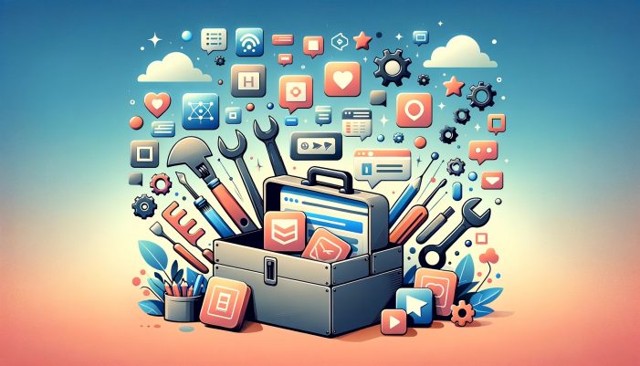 Kundennutzen.ch präsentiert eine umfassende Sammlung von über 1900 Online-Tools für Website-Betreiber
