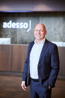 Maika-Alexander Stangenberg startet als Chief Marketing Officer bei adesso