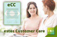 estos Customer Care: Der direkte Draht zum Hersteller