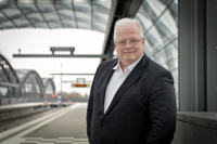 Martin Timmann wird neuer Vertriebsvorstand der init SE