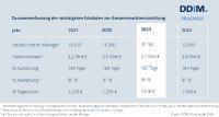 Wie entwickelt sich Interim Management in Deutschland-