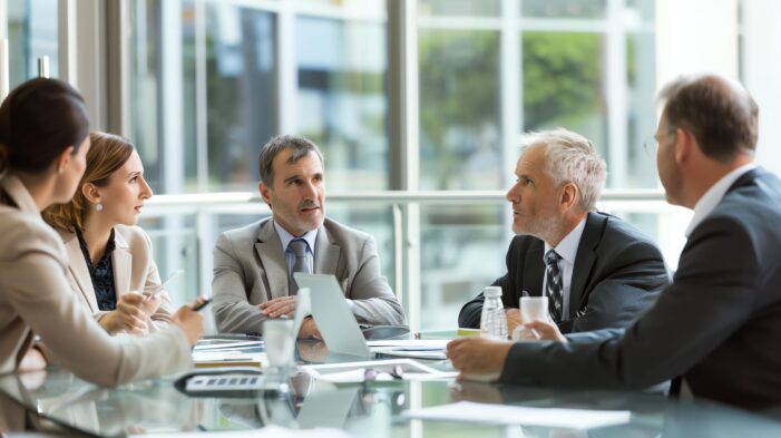 Software M&A Deals & M&A Multiples im Jahr 2023