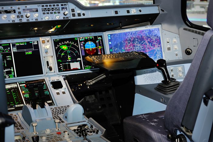 Integration des DDSâ„¢ in EUROCAE-Standard ED-247 Rev. B Integration des DDSâ„¢ in EUROCAE-Standard ED-247 Rev. B