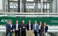 Arvato Systemsübernimmt Betrieb und Weiterentwicklung der AOK-Webpräsenz