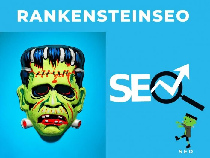 RankensteinSEO – SEO Contest 2024