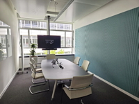 Pegasystems eröffnet neues Büro in München: KI-Hub für Geschäftsentwicklung und Zusammenarbeit