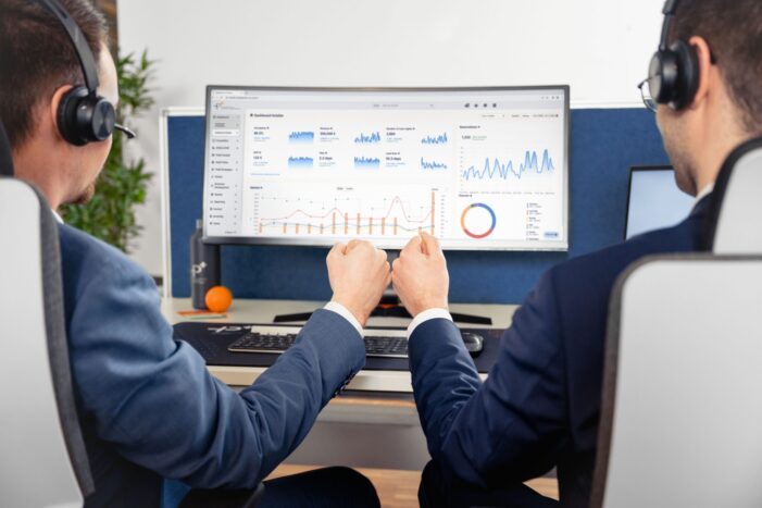 Künstliche Intelligenz und der Faktor Mensch: Revenue Management in der Hotellerie braucht weiterhin Experten Künstliche Intelligenz und der Faktor Mensch: Revenue Management in der Hotellerie braucht weiterhin Experten