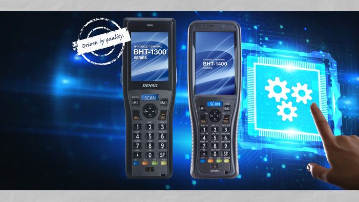 Bewährtes System: Warum DENSO weiterhin Geräte mit Windows CE bietet Bewährtes System: Warum DENSO weiterhin Geräte mit Windows CE bietet