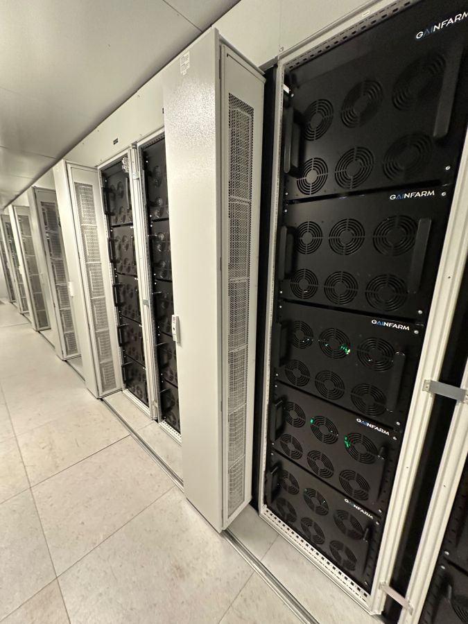 Unser neuer Datacenter-Standort in Norwegen: Ein Meilenstein für Nachhaltigkeit und Technologie