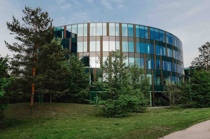 Genetec eröffnet in Wien neuen Standort sowie Zentrum für Forschung und Entwicklung Genetec eröffnet in Wien neuen Standort sowie Zentrum für Forschung und Entwicklung