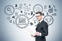 Strategischer Vorteil durch PR-Reporting