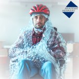 Ihr Bürostuhl möchte Sie umbringen-