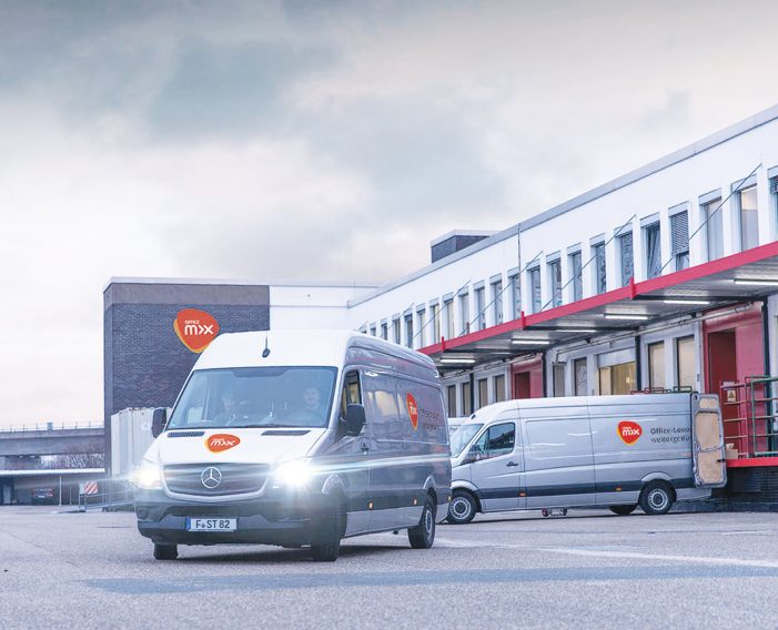 Lösungen statt Produkte: Wie Office Mix den Spagat zwischen C-Artikeln und Individualware schafft
