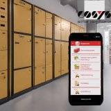 Paketschränke: Die Endstation des Wareneingangs