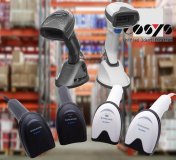 Entdecken Sie die Vielfalt der Datalogic Gryphon Modelle Entdecken Sie die Vielfalt der Datalogic Gryphon Modelle