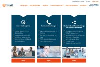 DNS:NET TV, neue Produkte und Kooperationen