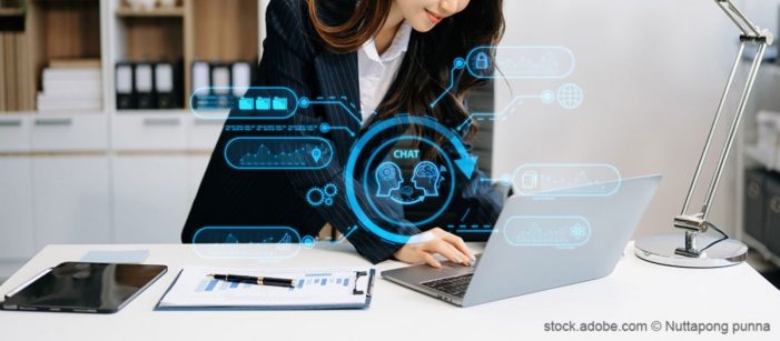Einsatz von HR-Chatbots: mehr als Recruiting