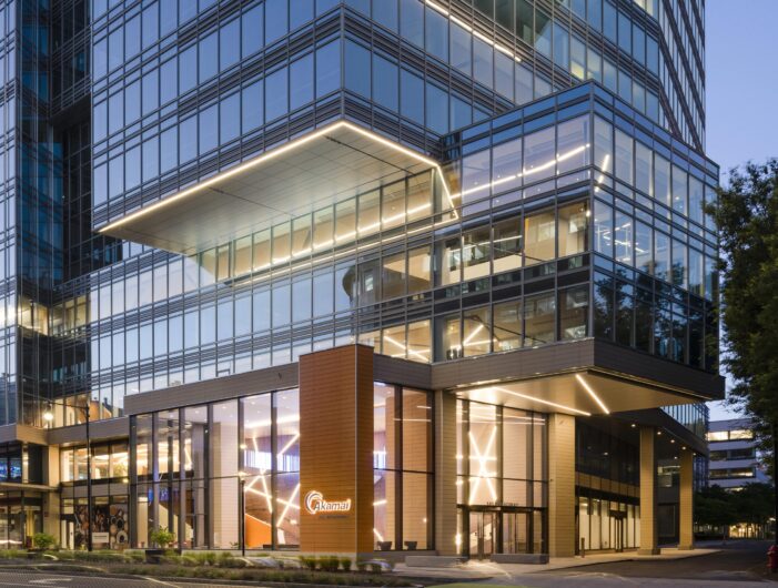 Akamai verbessert mit einer neuen Zero-Trust-Plattform die Sicherheit in Unternehmen