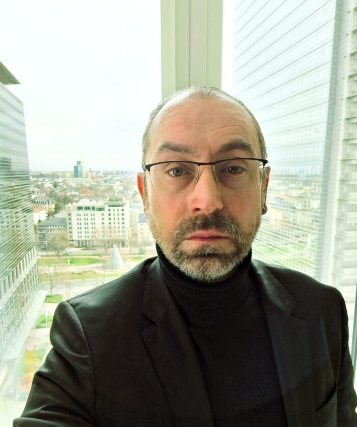 Skyhigh Security & protectONE geben strategische Partnerschaft im Rahmen des Altitude-Partnerprogramms bekannt