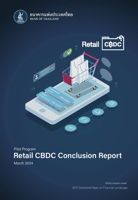 Abschlussbericht der thailändischen Zentralbank sieht Innovationspotenzial einer Digitalwährung