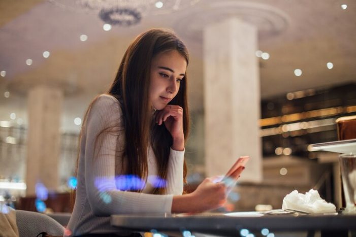 Internet und WLAN in Hotels sind für Urlaubsaufenthalte unverzichtbar.