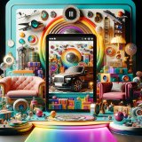 Die Rich-Domain: Ein neues Zeitalter des Luxus im digitalen Raum