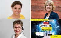 Was braucht ein erfolgreiches Webinar&virtuelles Klassenzimmer- Zwei Dinge!