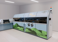 Meilenstein erreicht: G+D liefert 100. BPS X9 für Highspeed-Qualitätsprüfung von Banknoten aus – Jubiläumsgerät geht an die Banque de France