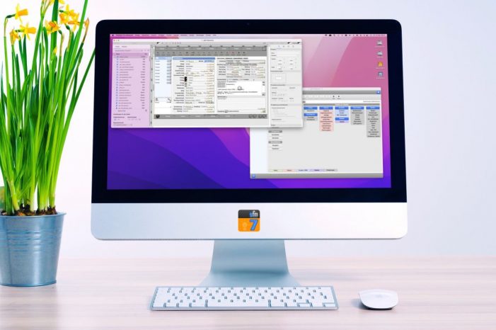 Kostenloses FileMaker Open-Source Basis-ERP revolutioniert die Unternehmensverwaltung