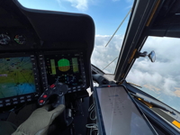 Materna Virtual Solution liefert hochsichere Software für Electronic Knee Boards der Bundeswehrpiloten
