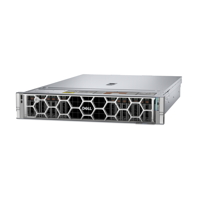 Neue Server von Dell Technologies unterstützen Workloads im Rechenzentrum und am Edge