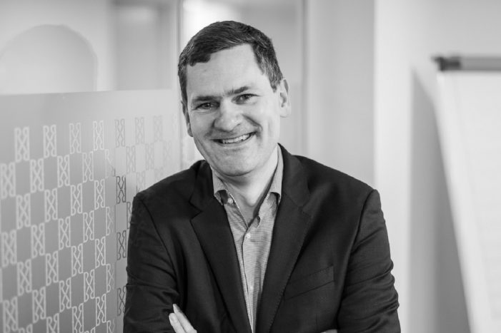 Hampleton Partners: Stabile Lage bei Autotech & Mobility M&A Hampleton Partners: Stabile Lage bei Autotech & Mobility M&A
