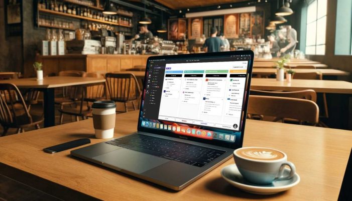 Mister James: Vertriebssoftware mit künstlicher Intelligenz