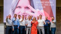 Virtimo Visions 2024 zeigte auf: IT-Sicherheit ist ein Marathon
