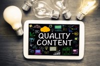 Strategisches Content Marketing: So erobern Sie mit einzigartigen Inhalten den digitalen Raum