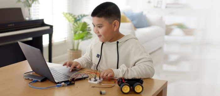 Open Source Toys: Die Revolution im Kinderzimmer