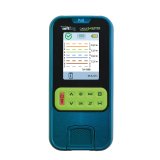 CableMaster PoE: Neuer handlicher Verdrahtungs- und PoE++ Tester