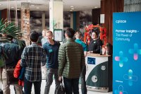 cplace Partner Insights 2024: Networking und Austausch innerhalb des cplace Partnernetzwerks cplace Partner Insights 2024: Networking und Austausch innerhalb des cplace Partnernetzwerks