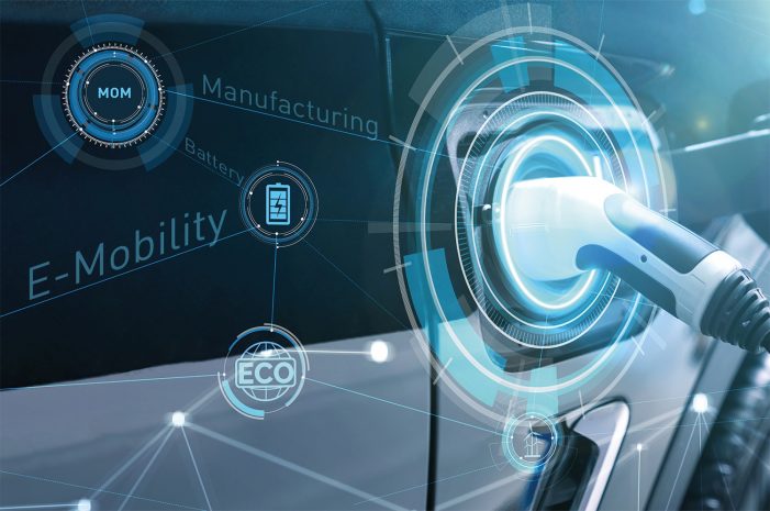 iTAC und Partner sind Enabler für die Batteriefabrik der Zukunft iTAC und Partner sind Enabler für die Batteriefabrik der Zukunft