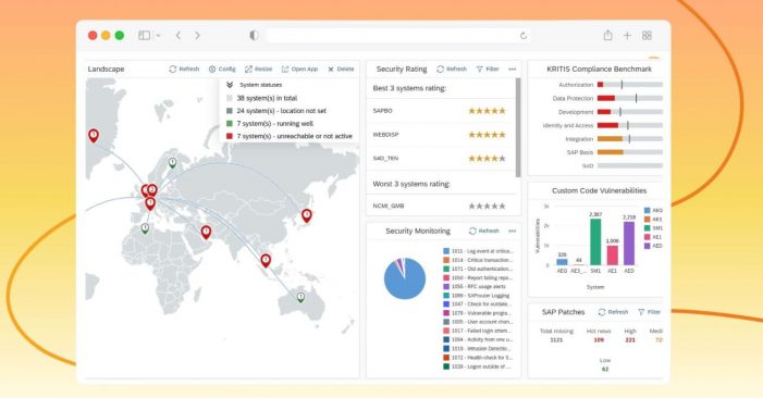 IT2media entscheidet sich für Security Bridge und TakeASP IT2media entscheidet sich für Security Bridge und TakeASP