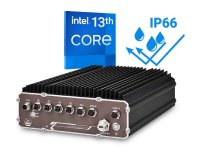 Neousys bringt neuen, entsprechend IP66 wasserdichten Computer mit Intel® 12./13./14. Gen-Core™ Neousys bringt neuen, entsprechend IP66 wasserdichten Computer mit Intel® 12./13./14. Gen-Core™