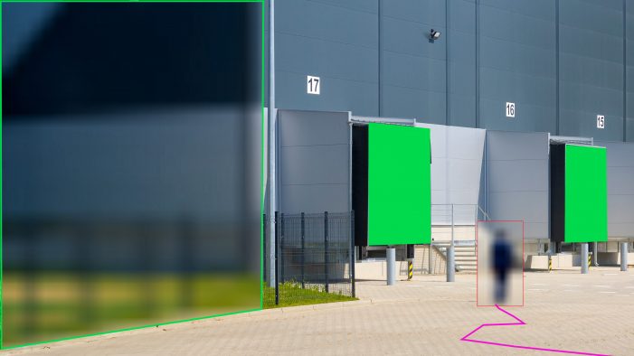 Mehr Übersicht und Individualität für den Operator Mehr Übersicht und Individualität für den Operator