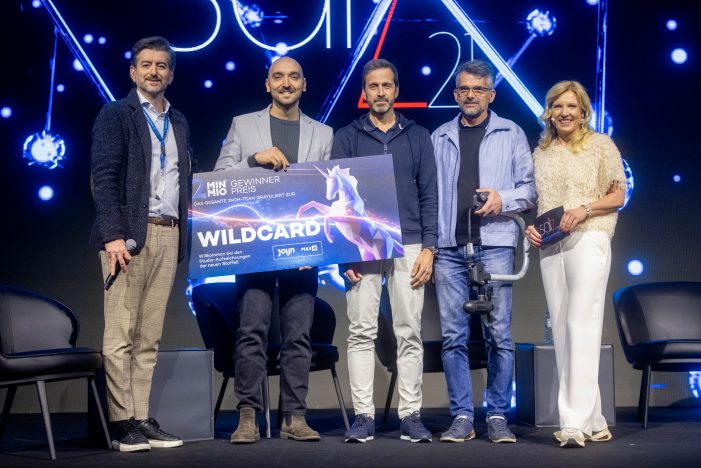 Wiener Startup simbly sichert sich Ticket zu „2 Minuten 2 Millionen“