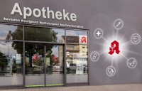 Volle Power für die Vor-Ort-Apotheke Volle Power für die Vor-Ort-Apotheke