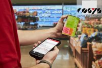 Leistungsstarkes MDE Gerät für Unternehmen: Zebra TC53e/TC58e Leistungsstarkes MDE Gerät für Unternehmen: Zebra TC53e/TC58e